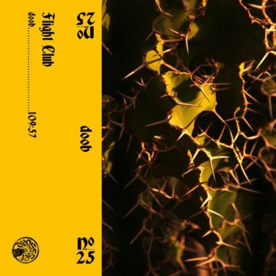 Flight Club №25 — doob