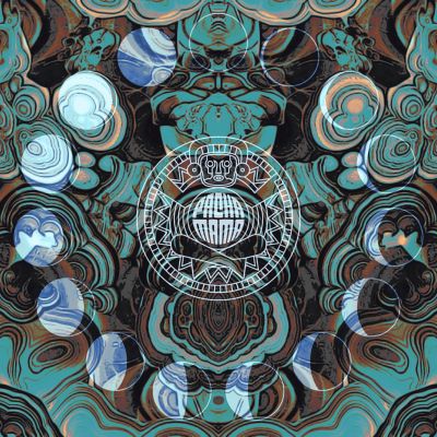 Martin Luftsprung – Mental by Pachamama