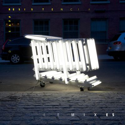Resistencia Remixes by DJ Raff