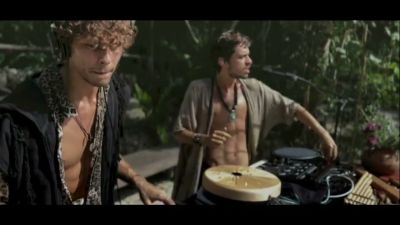 Ojo Del Agua – SoloKa | Live @ Tulum Jungle Cenote (Janax Pacha & J.Pool)