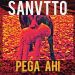 PEGA AHI by SANVTTO
