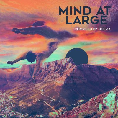 Mind at Large (Compiled by Noema) by Various Artists