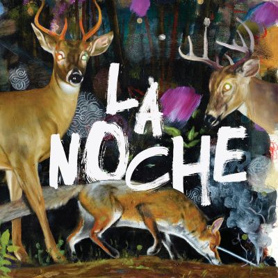 La noche by Guazú