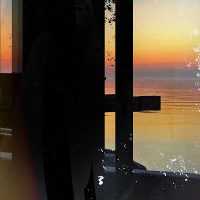 Pier Light by RUMTUM