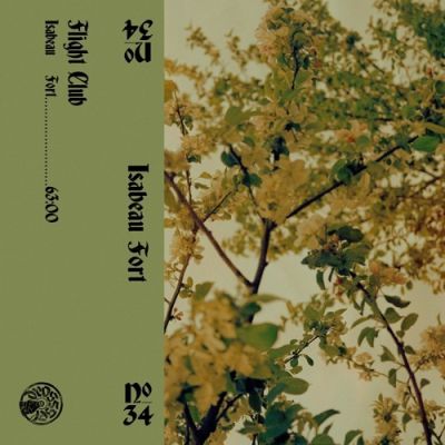 Flight Club №34 — Isabeau Fort