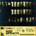 Sleep Artifacts by Hello Meteor