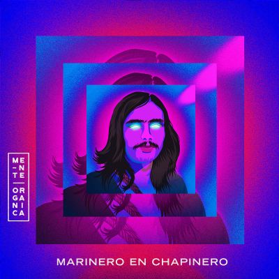 Marinero en Chapinero by Mente Orgánica
