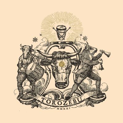 TOROZEBU by TOROZEBU