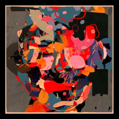 Liquid Portraits (Album) by Clap! Clap!