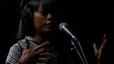 Filastine – Full Performance (Live on KEXP)