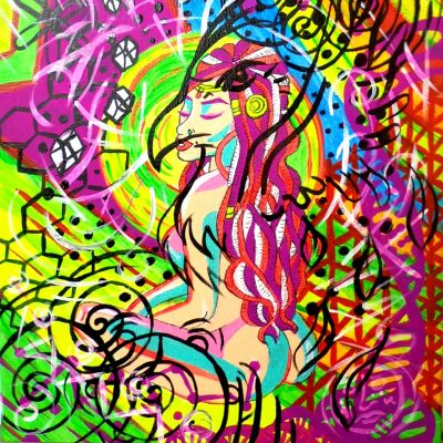 Dj Shaman, KURAI CLAN, Eva Moloko – Skazka by Baikal Nomads