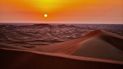 Leo Sagrado & Shrii – Silk (Camel)