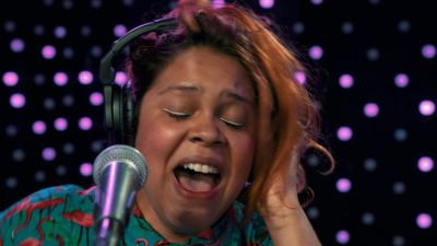 Combo Chimbita – Full Performance (Live on KEXP)