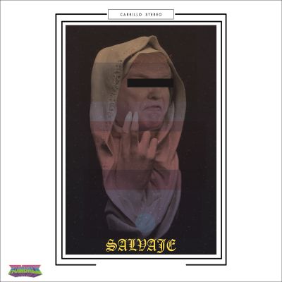 SALVAJE by CARRILLO STEREO