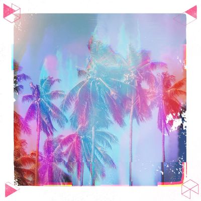 Escape Cape (Brothertiger Remix) by RUMTUM