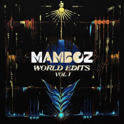 World Edits Vol I by Various Artist