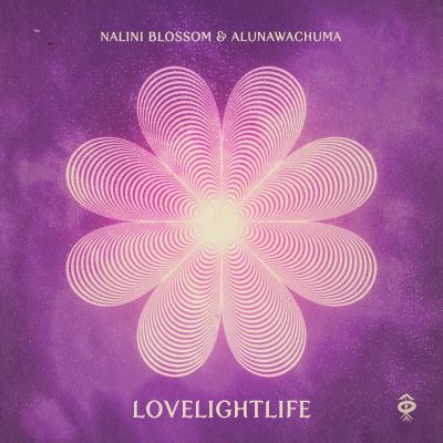 LoveLightLife by Nalini Blossom & Alunawachuma