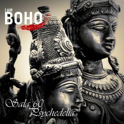 by Sala 60 Psychedelia