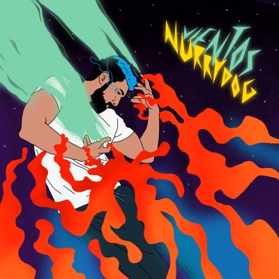 Vientos by Discos Peligrosa