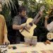 Jakare – Chrysalis (Exclusive Live Set) {Organic House / Folktronica}