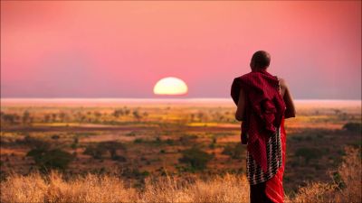 Cafe De Anatolia – Atlantis of the Sands (mix by Billy Esteban)