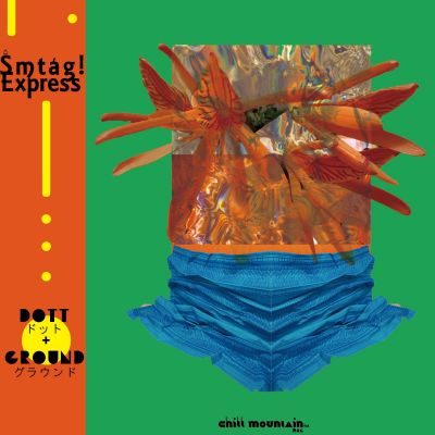 S​̄​̂​mt​ả​g Exp (CMR​-​32) by DOTT, Ground