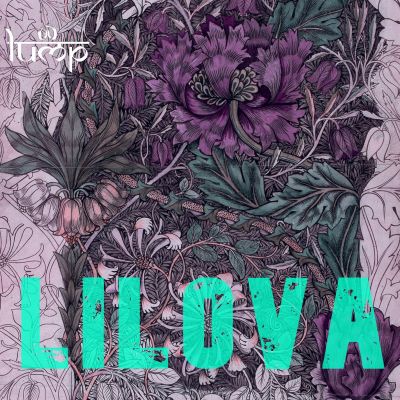 LILOVA – M​.​O​.​R​.​U [EP] by Lump Records