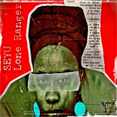 Seyu – Lone Ranger (prod. GATS) by GATS