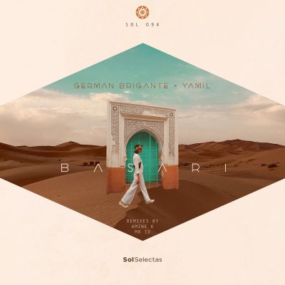 Basari by German Brigante, Yamil