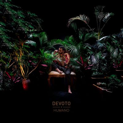 Devoto by HUMANO (Pre-order)