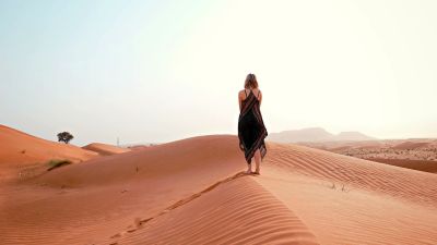 Nhii ft. Zebaba – Etoile Filante [Camel]