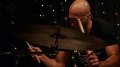 Bomba Estéreo – Pájaros (Live on KEXP)