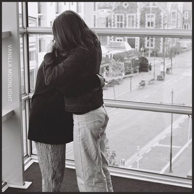 Harry Charles – Vanilla Moonlight by Hug Records