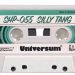 SH.MIXTAPE.55 / SILLY TANG