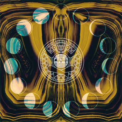 Martin Fuego – Your Head (Original Mix) by Pachamama