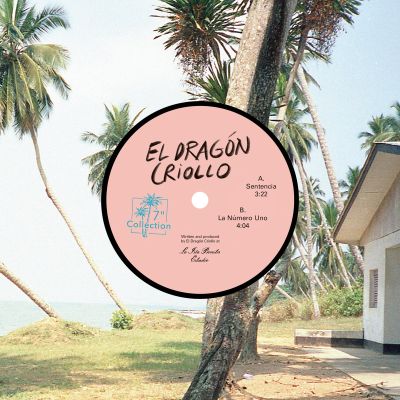 Sentencia / La N​ú​mero uno by El Dragon Criollo