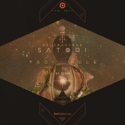 Yedi Kule Re​:​Imagined by Satori, Derun