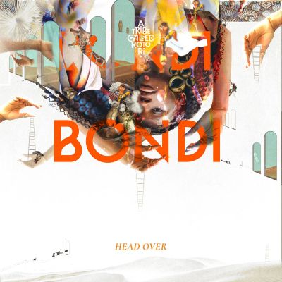 Head Over by BONDI