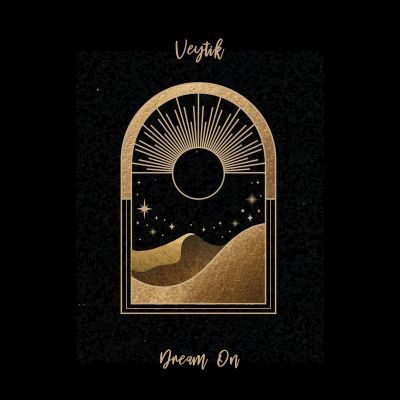 Dream On by Veytik