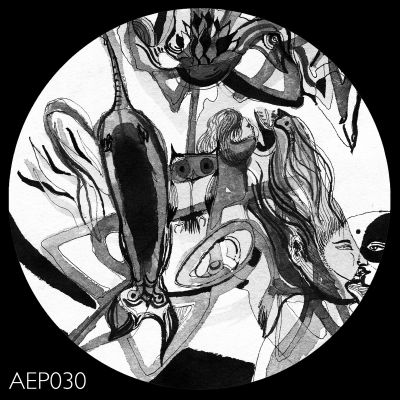 Lukas Bohlender – Dionysus by AKUMANDRA