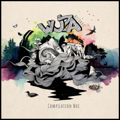 Mary Quo – Crawl For The Crown