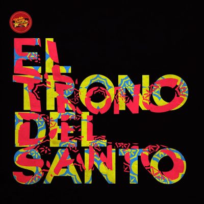 El Trono Del Santo by Dany Cohiba