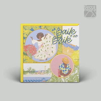 Baile o no Baile by Majagua Ensamble