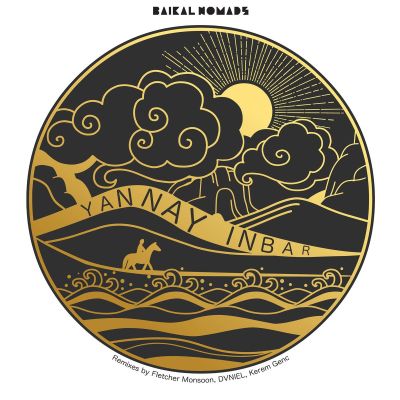 YannaY – Inbar by Baikal Nomads