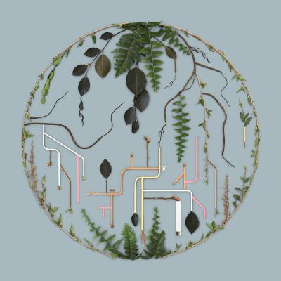 Tributaries Vol. 2 by El Búho