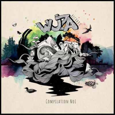 Dramasquad – Red Salon