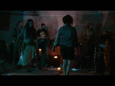 La Forasteria |Live Set| Córdoba, Argentina