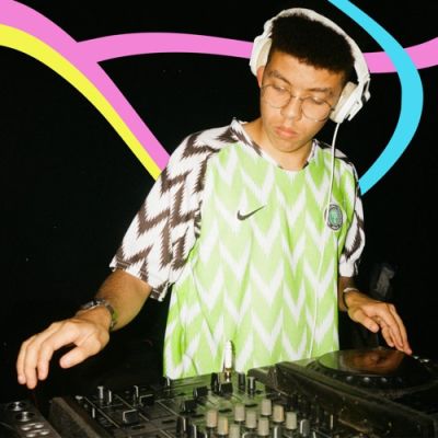 RADIOLAMENTO #33 | JLZ