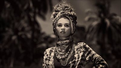 Shikai – Waiting for the Sun to Rise (Camel)