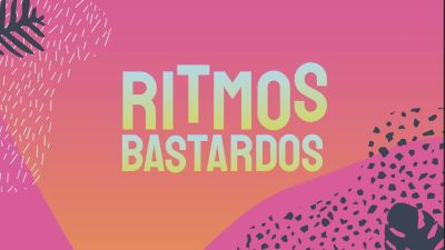 Ritmos Bastardos – The Story of Zizek Club & ZZK Records